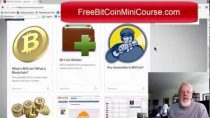 Free BitCoin Mini Course (also covers alt-coins, blockchain, bitshares, ethereum…)