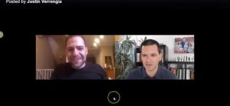 Bitcoin and USI Tech, Mike Hobbs & Justin Verrengia Explain Opportunity